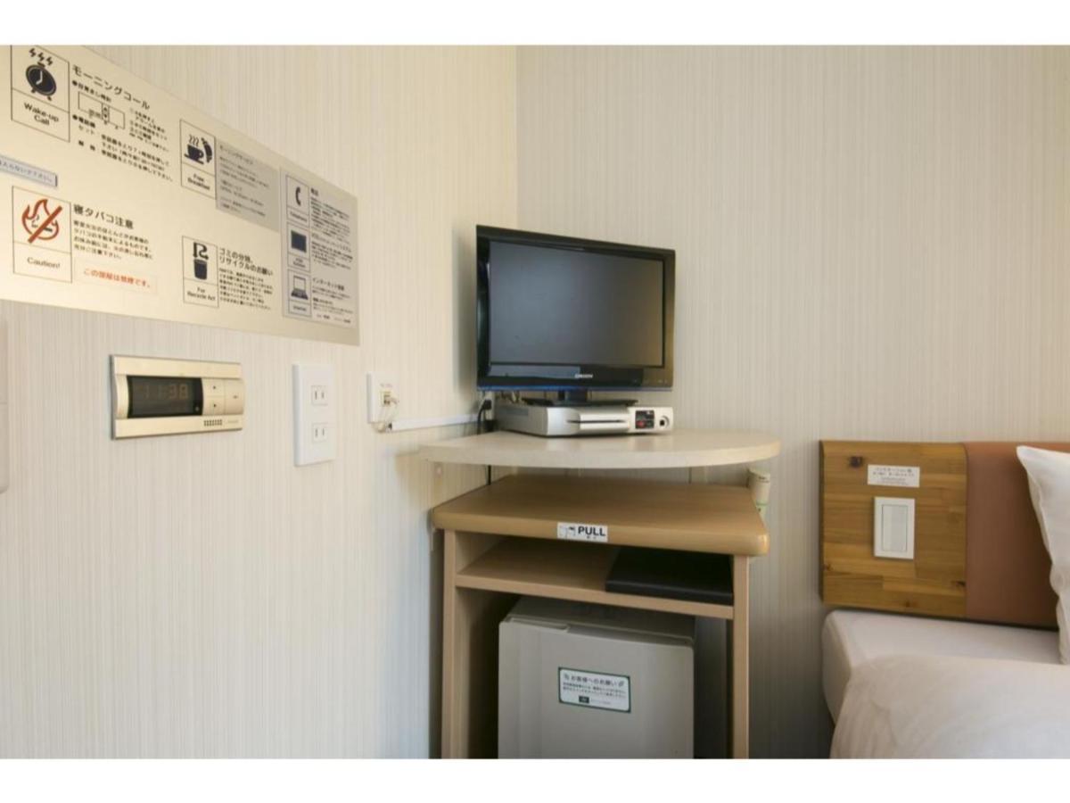 R&B Hotel Nagoya Sakae Higashi - Vacation Stay 40507V Esterno foto
