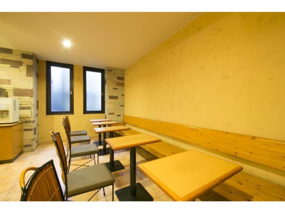 R&B Hotel Nagoya Sakae Higashi - Vacation Stay 40507V Esterno foto