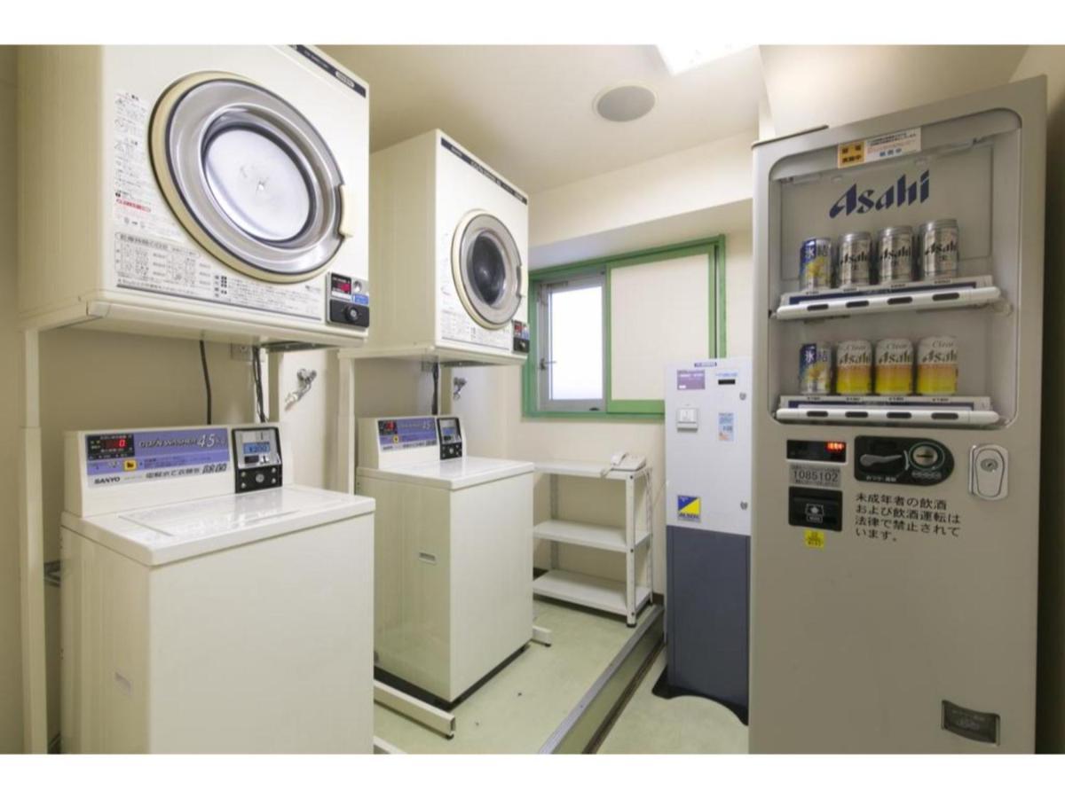 R&B Hotel Nagoya Sakae Higashi - Vacation Stay 40507V Esterno foto