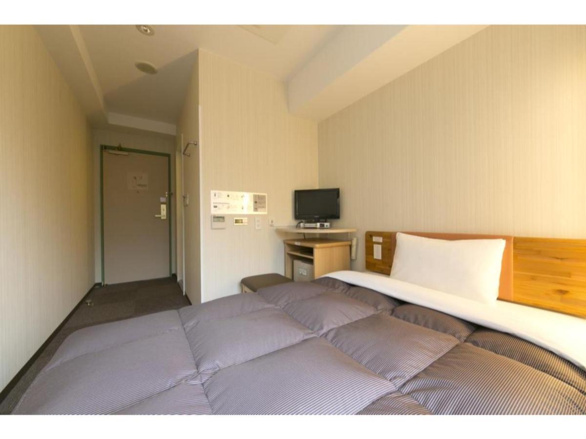 R&B Hotel Nagoya Sakae Higashi - Vacation Stay 40507V Esterno foto