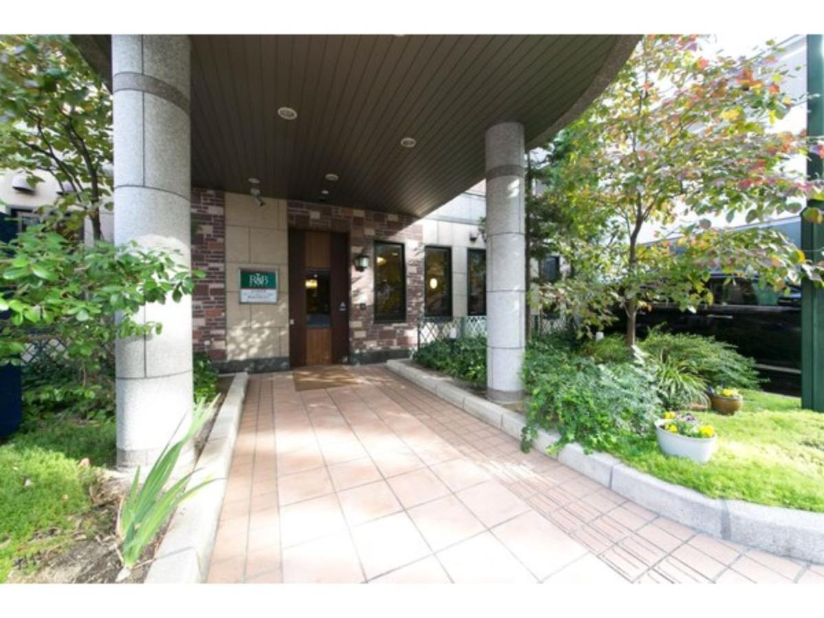 R&B Hotel Nagoya Sakae Higashi - Vacation Stay 40507V Esterno foto