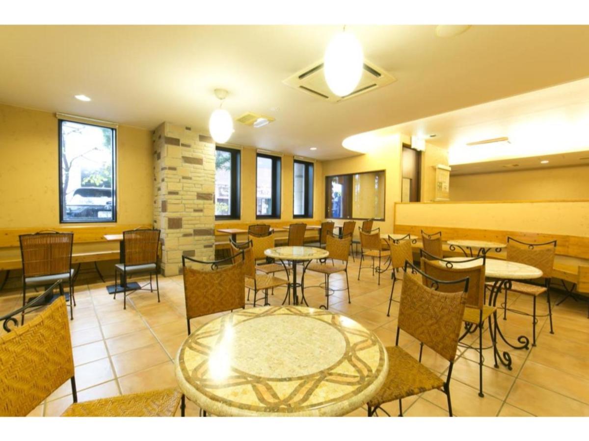 R&B Hotel Nagoya Sakae Higashi - Vacation Stay 40507V Esterno foto